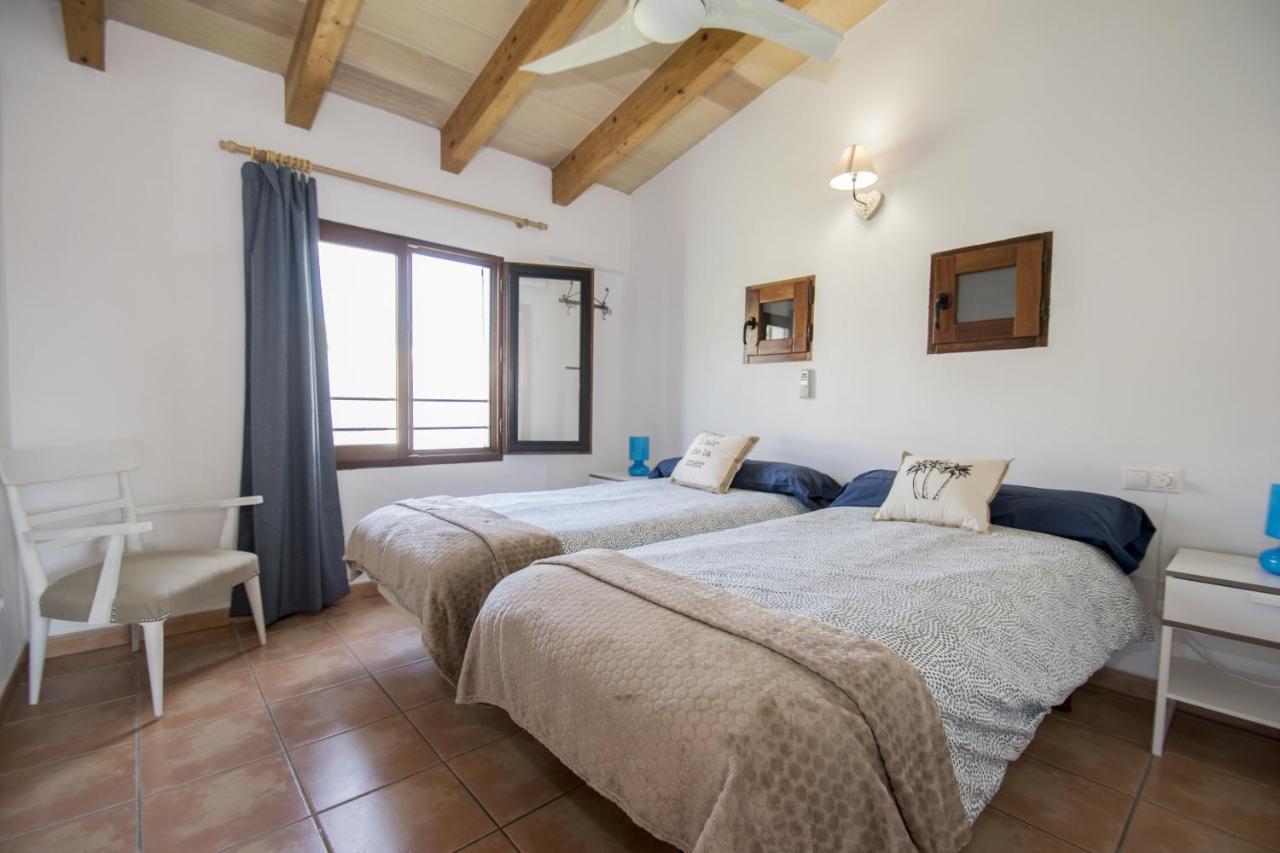 Alegria 55 Cala Serena Vakantiehuis
