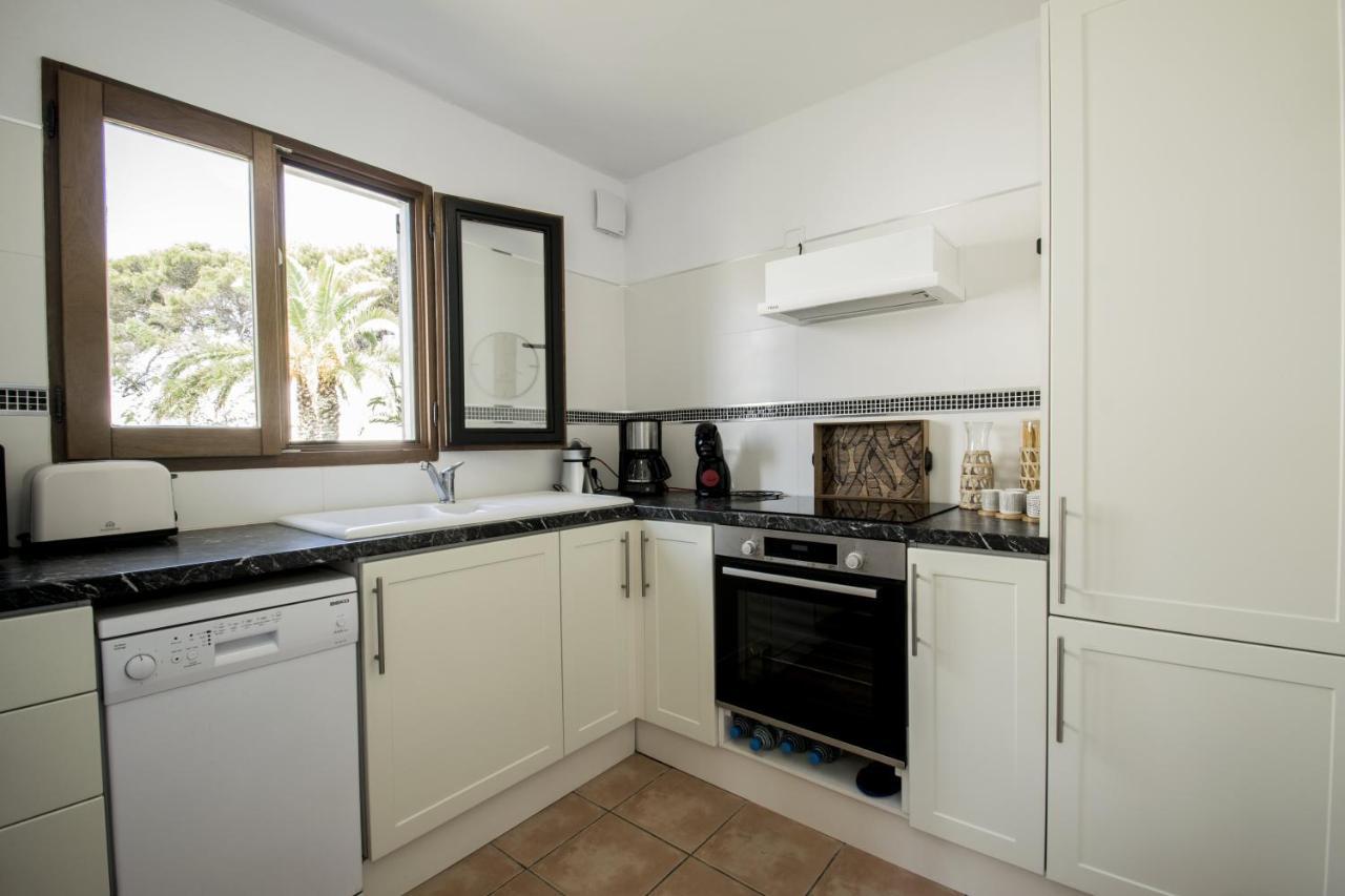 Vakantiehuis Alegria 55 Cala Serena Felanitx