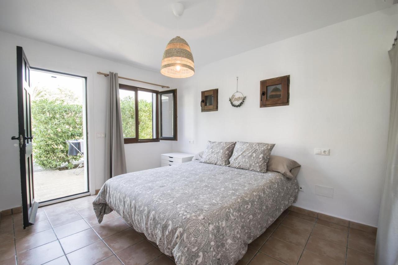 Vakantiehuis Alegria 55 Cala Serena Felanitx