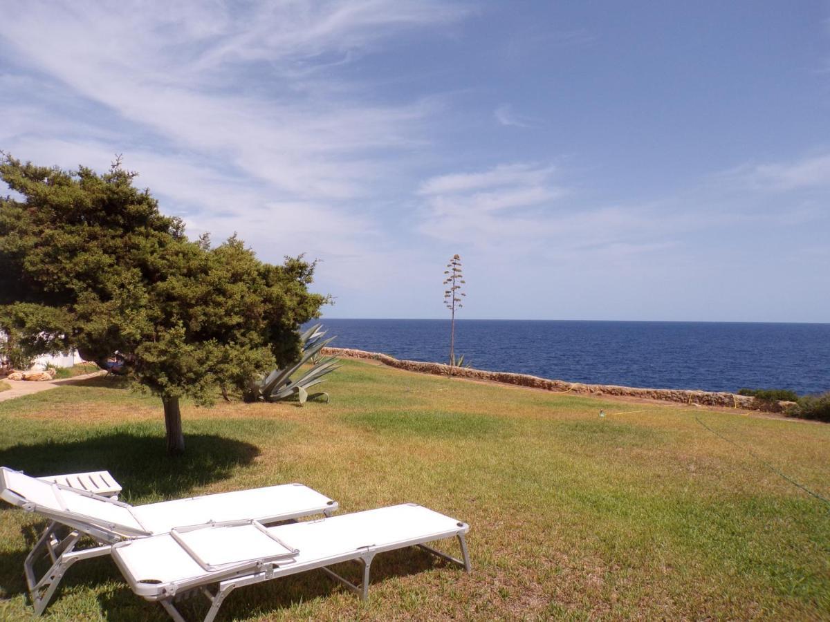 Alegria 55 Cala Serena Vakantiehuis *