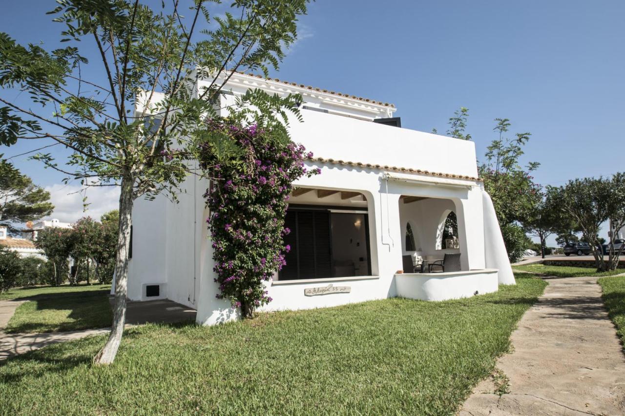 Vakantiehuis Alegria 55 Cala Serena *