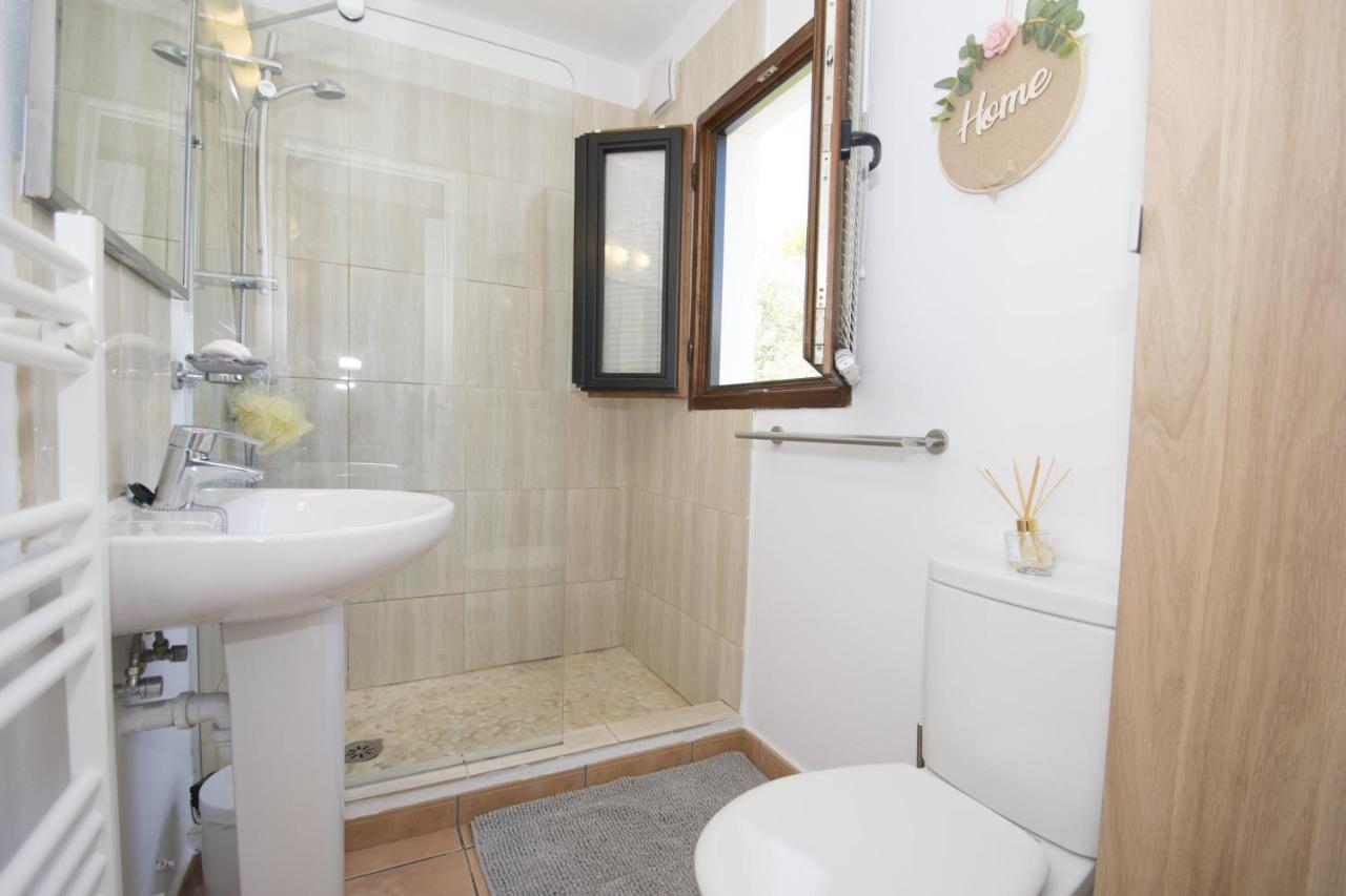 Vakantiehuis Alegria 55 Cala Serena Felanitx