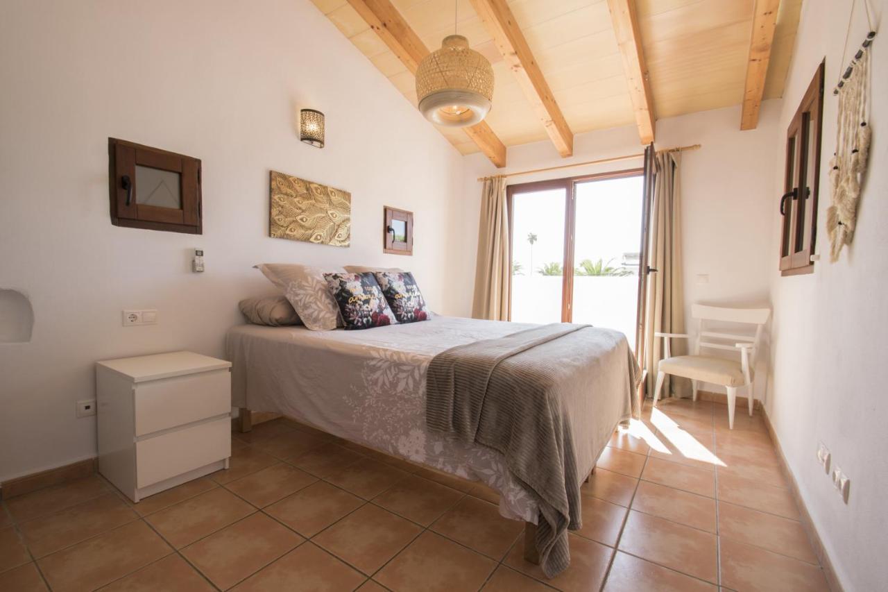 Alegria 55 Cala Serena Vakantiehuis *