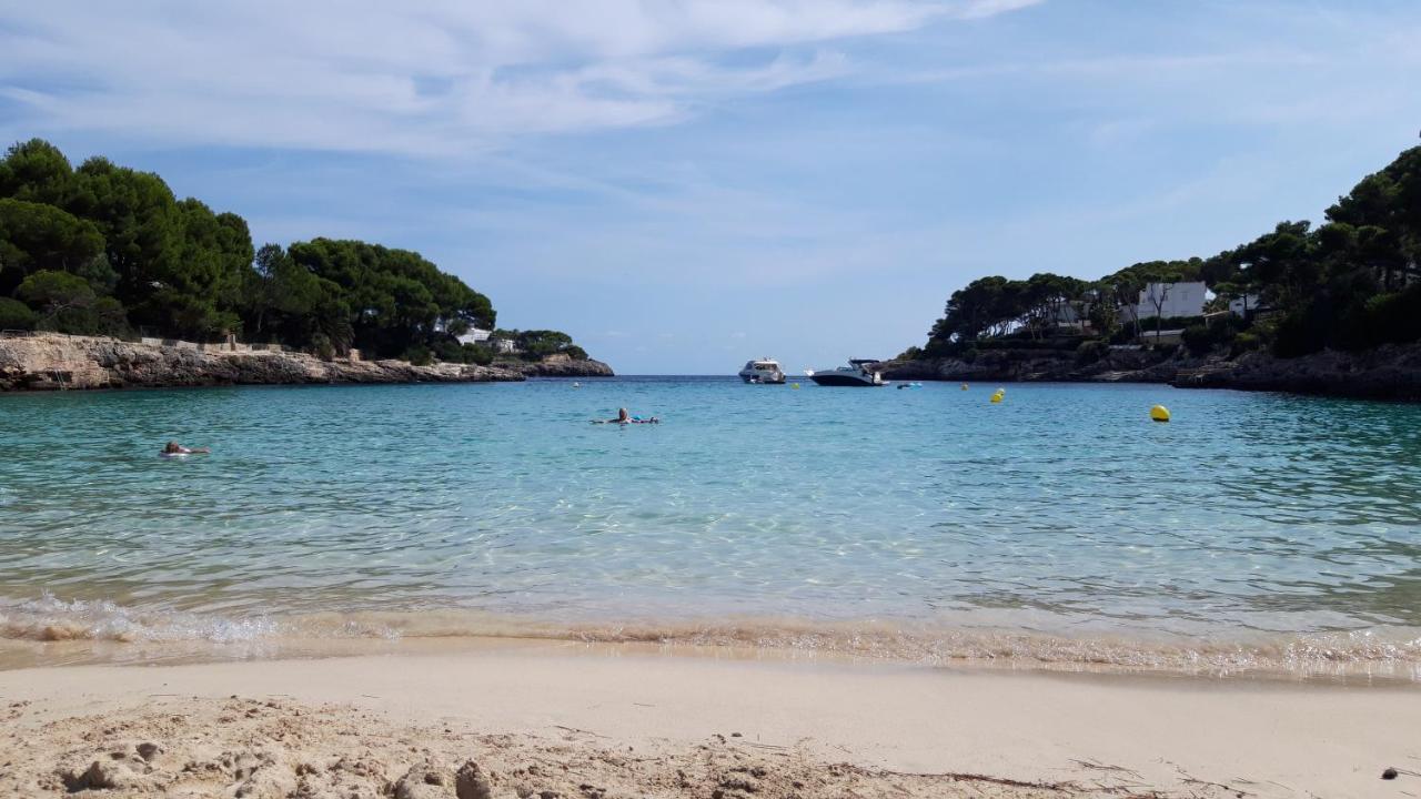 Vakantiehuis Alegria 55 Cala Serena Felanitx