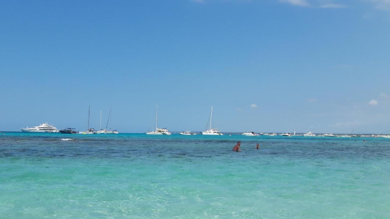 Vakantiehuis Alegria 55 Cala Serena *