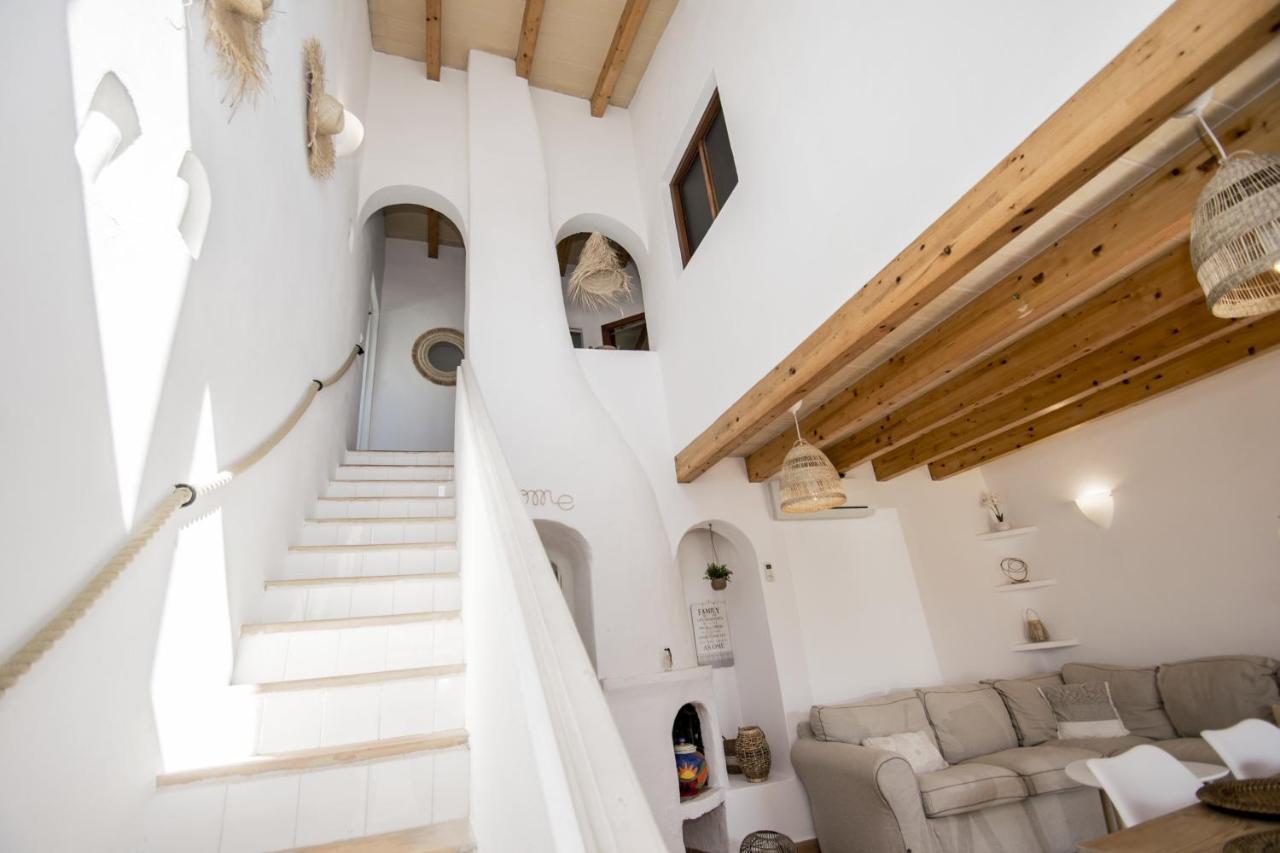 Vakantiehuis Alegria 55 Cala Serena Felanitx