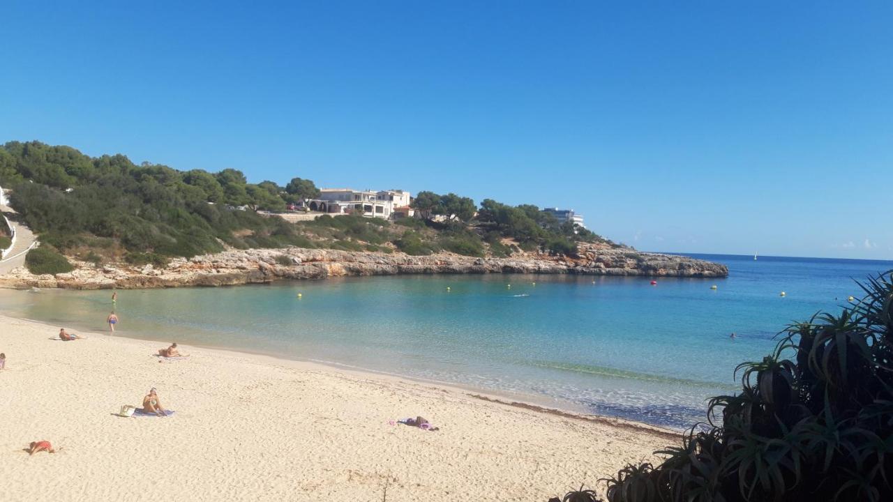 Alegria 55 Cala Serena Vakantiehuis *