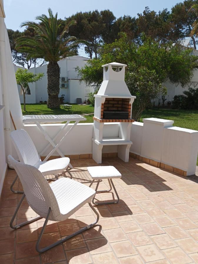 Alegria 55 Cala Serena Vakantiehuis *